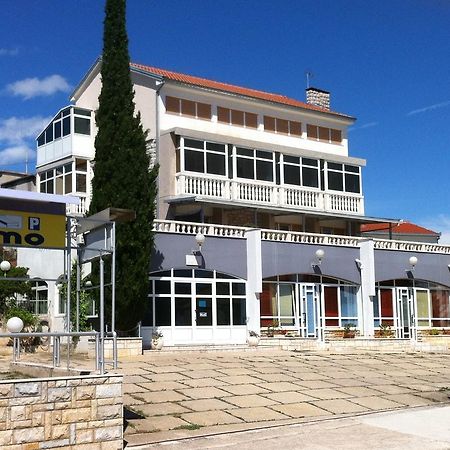 Vila Primo Primošten Extérieur photo