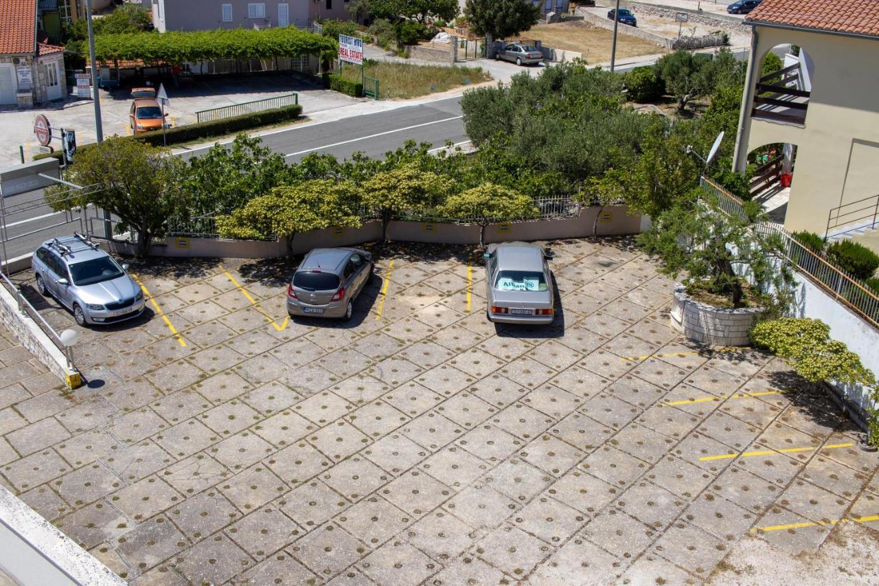 Vila Primo Primošten Extérieur photo