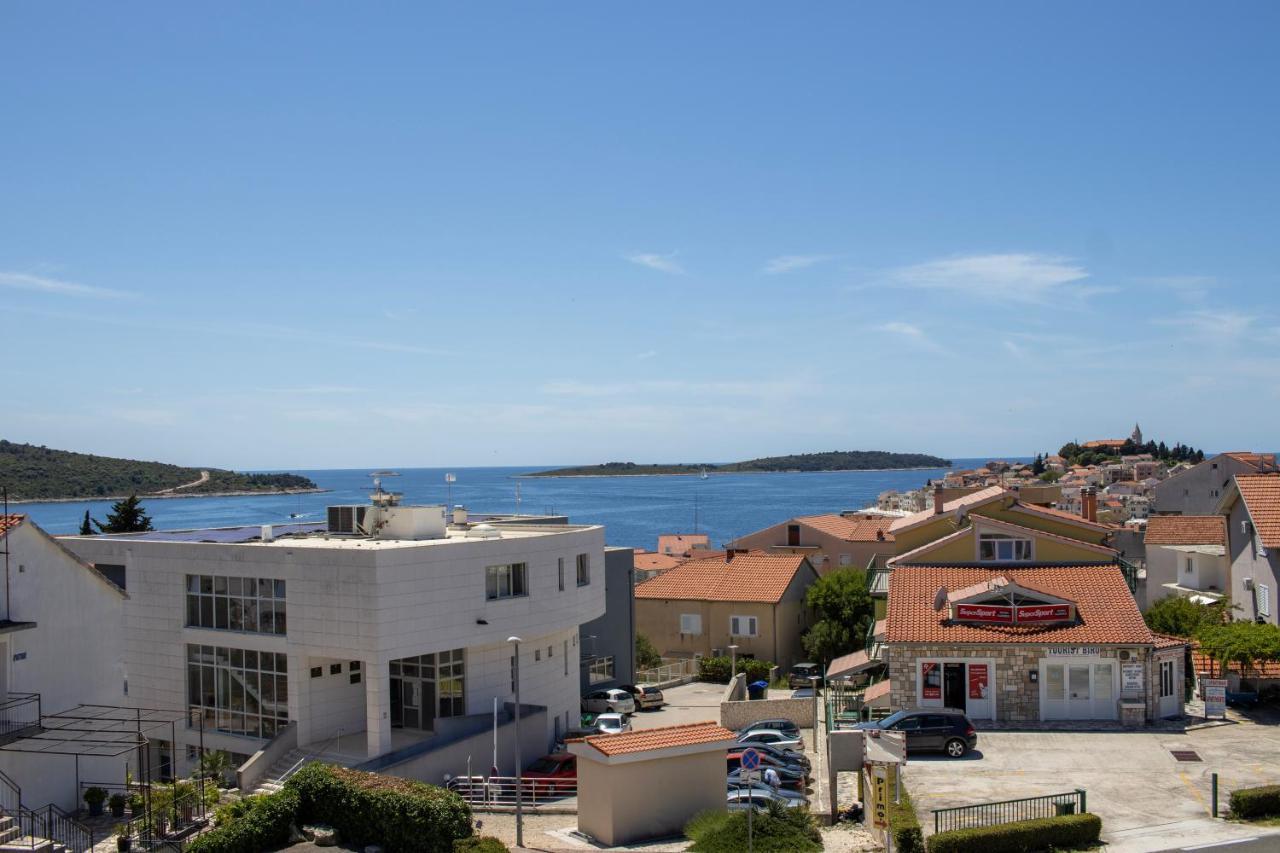 Vila Primo Primošten Extérieur photo