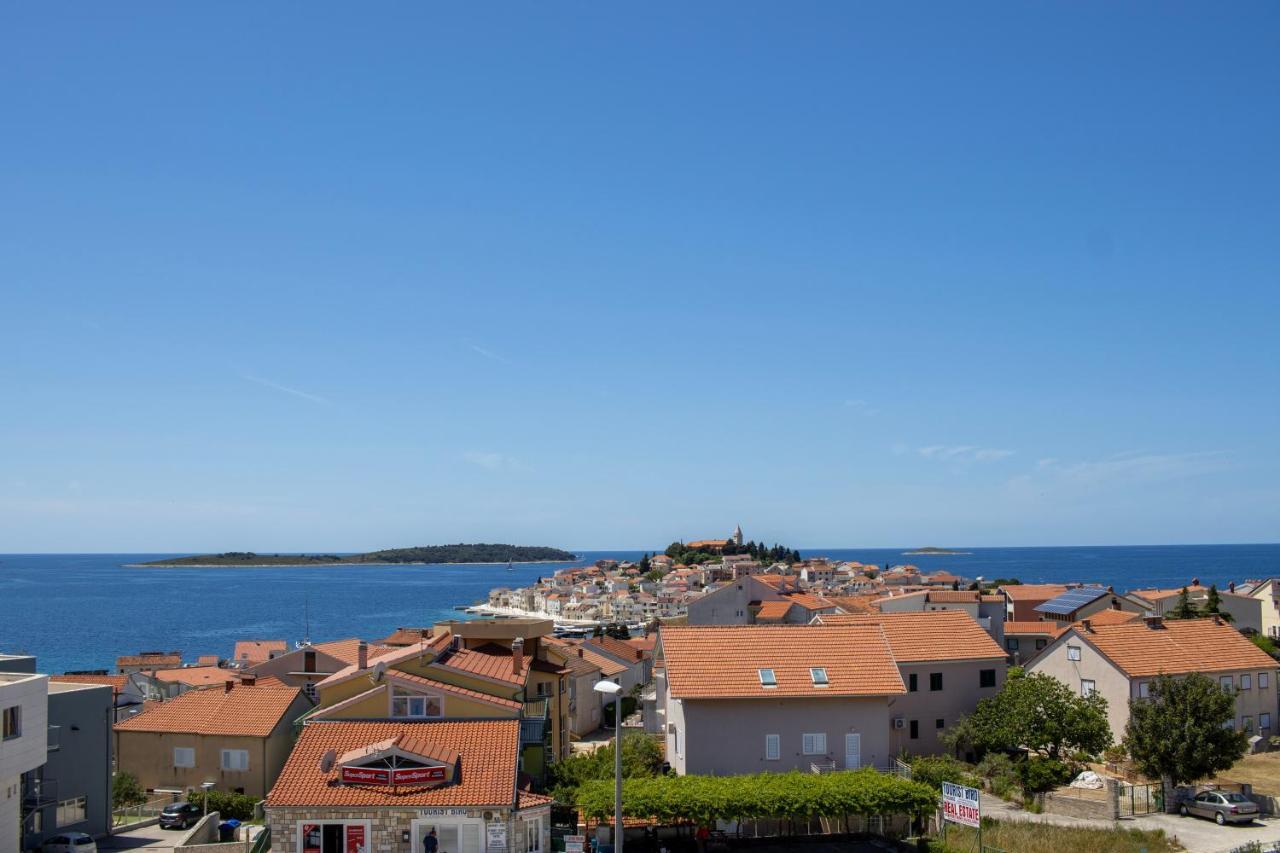 Vila Primo Primošten Extérieur photo