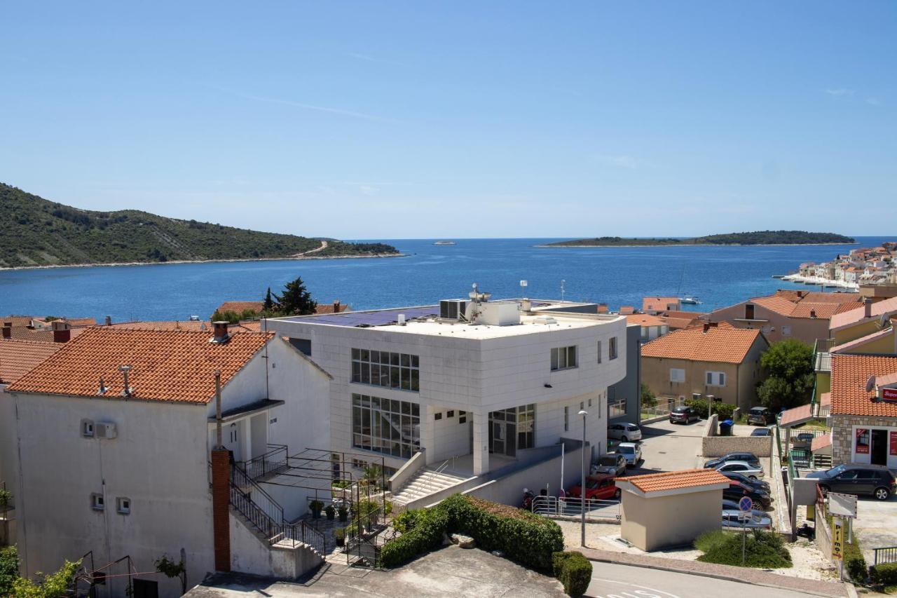 Vila Primo Primošten Extérieur photo