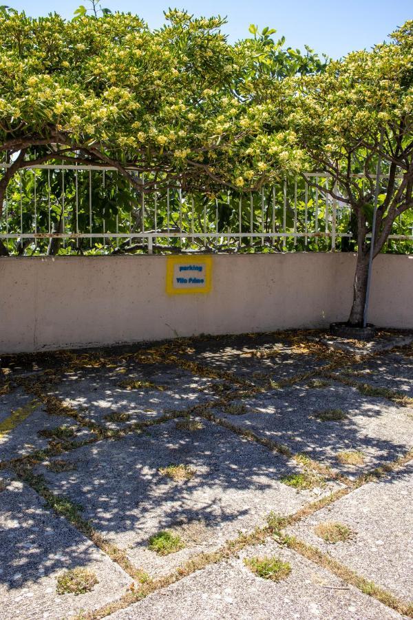 Vila Primo Primošten Extérieur photo