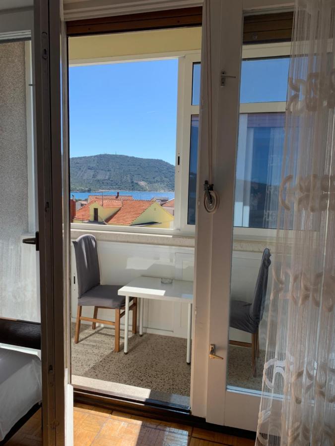 Vila Primo Primošten Extérieur photo