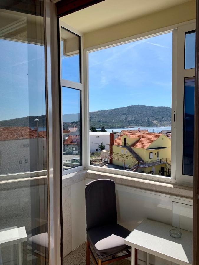 Vila Primo Primošten Extérieur photo