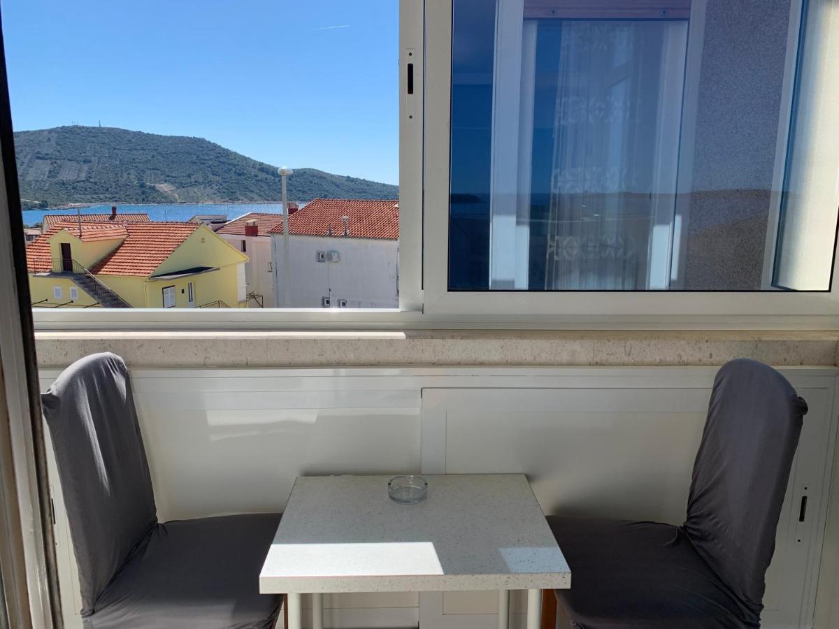 Vila Primo Primošten Extérieur photo