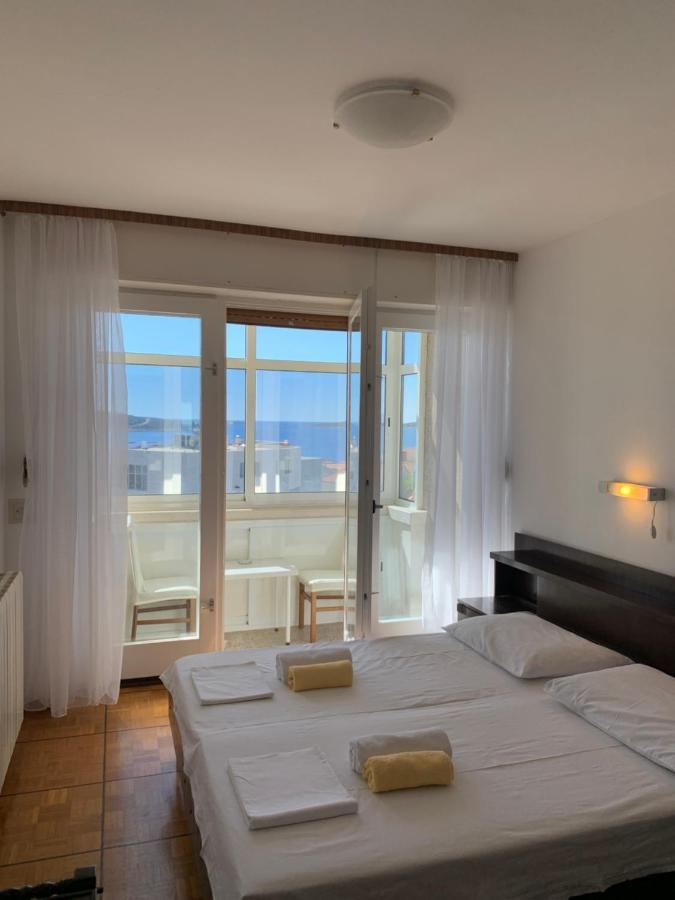 Vila Primo Primošten Extérieur photo
