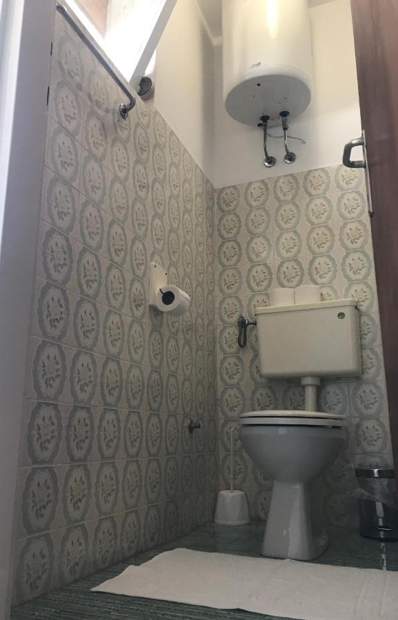 Vila Primo Primošten Extérieur photo