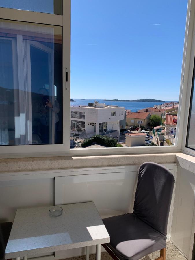 Vila Primo Primošten Extérieur photo