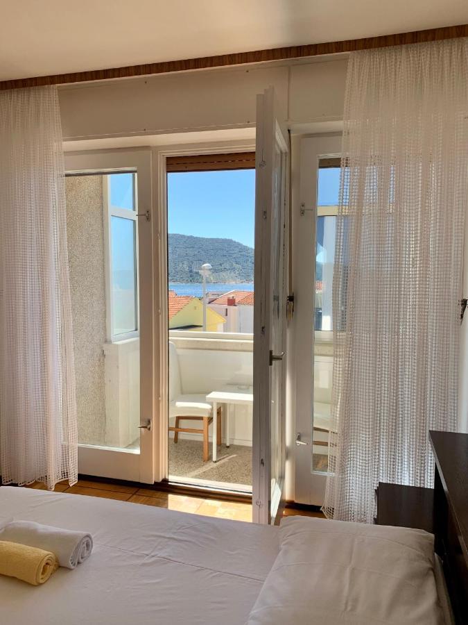 Vila Primo Primošten Extérieur photo