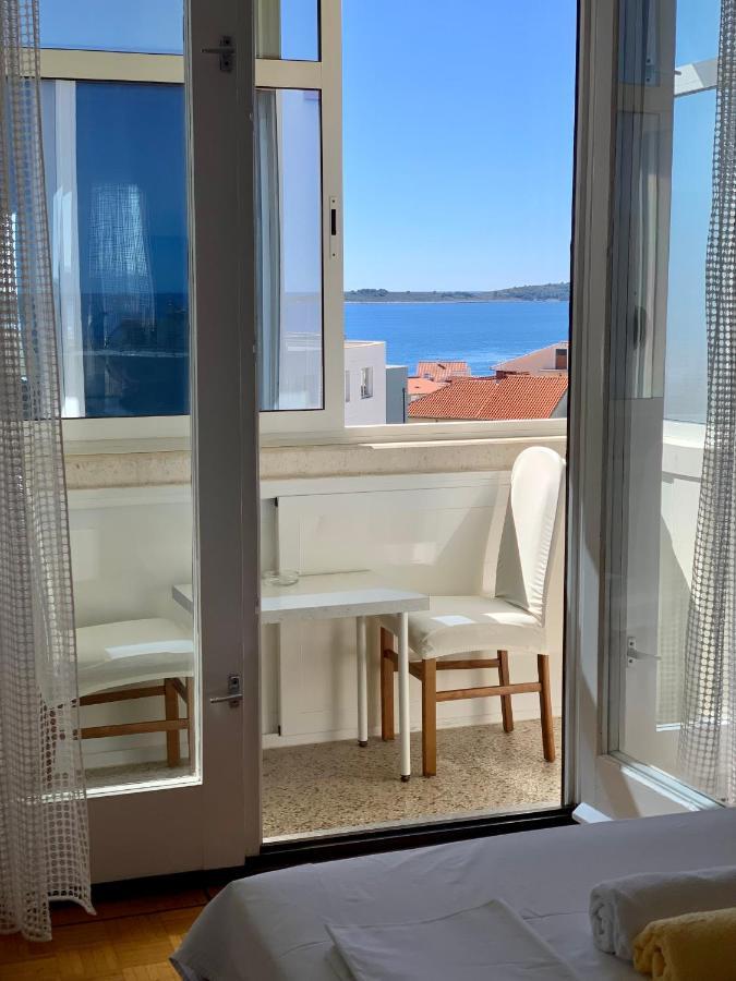 Vila Primo Primošten Extérieur photo