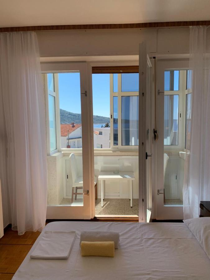 Vila Primo Primošten Extérieur photo