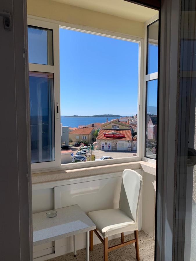 Vila Primo Primošten Extérieur photo