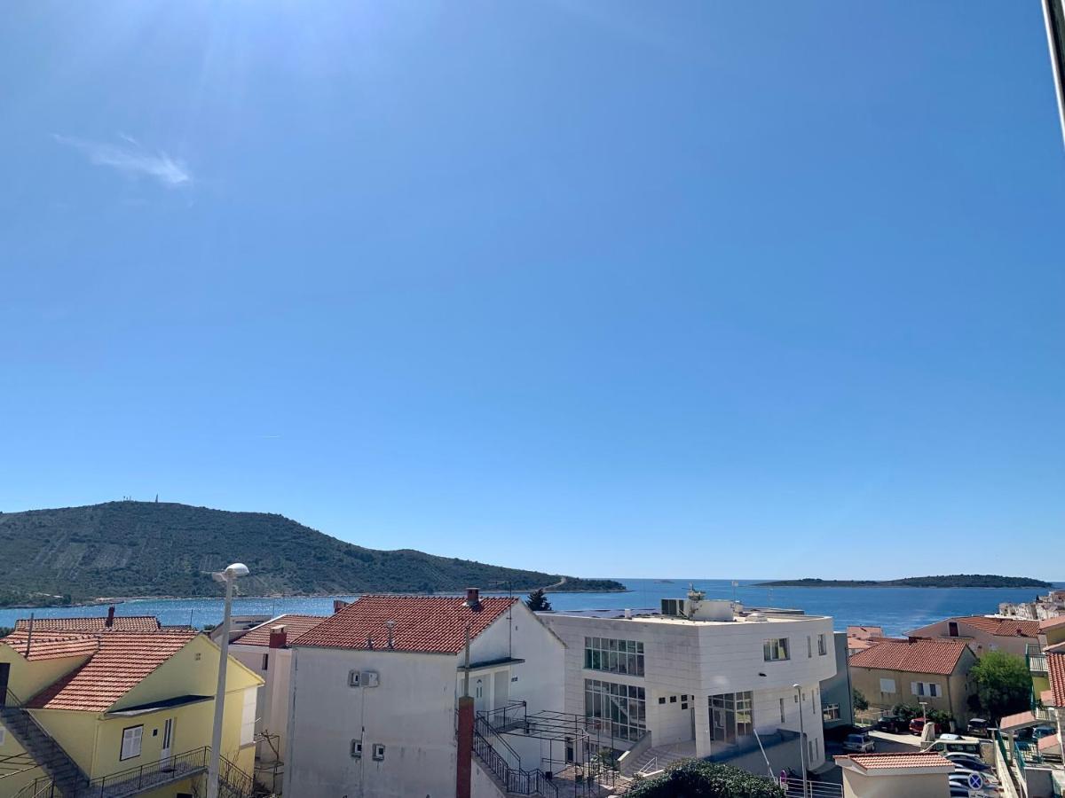Vila Primo Primošten Extérieur photo