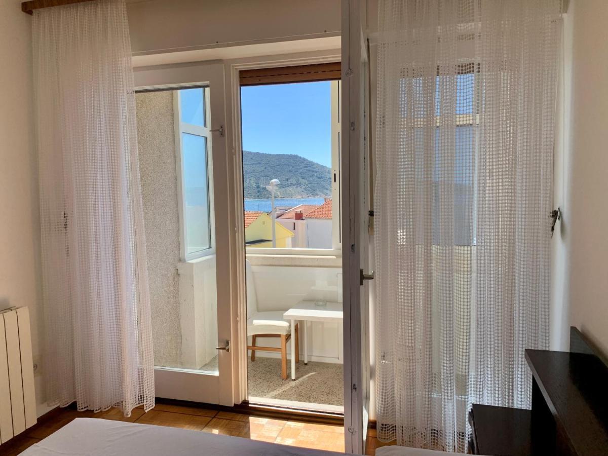Vila Primo Primošten Extérieur photo