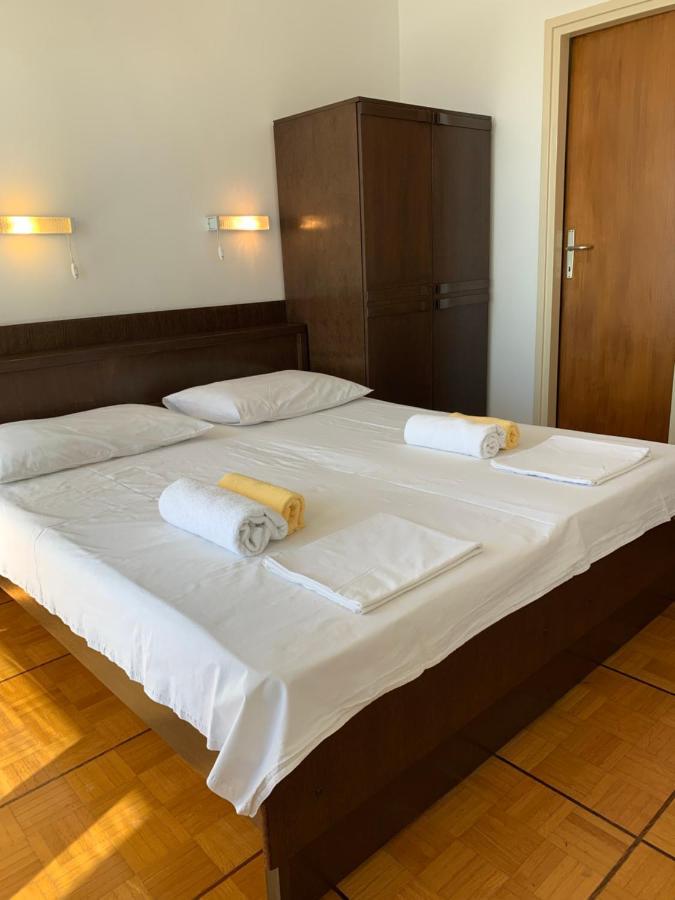 Vila Primo Primošten Extérieur photo