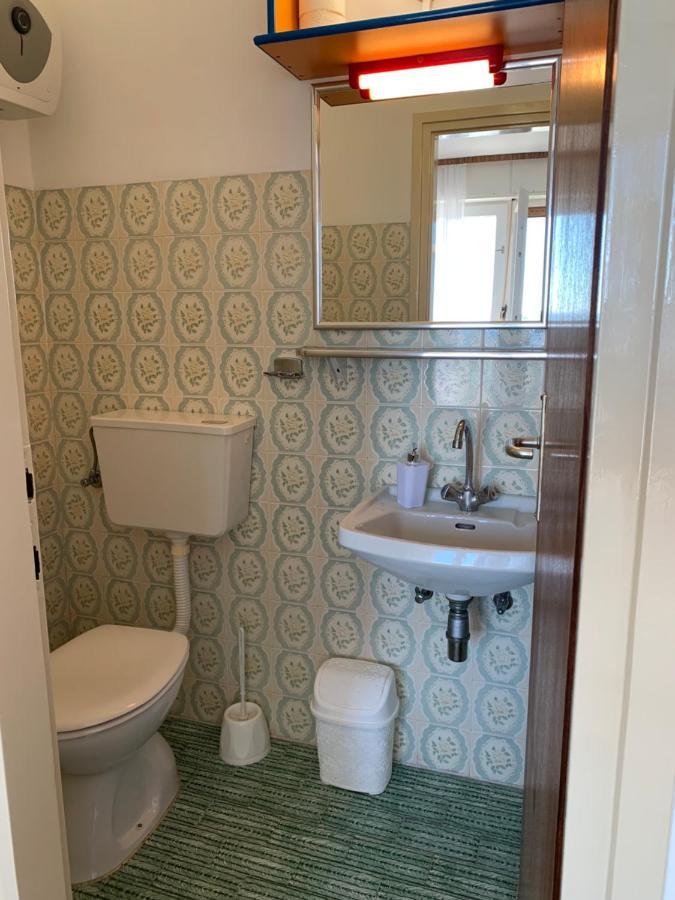 Vila Primo Primošten Extérieur photo