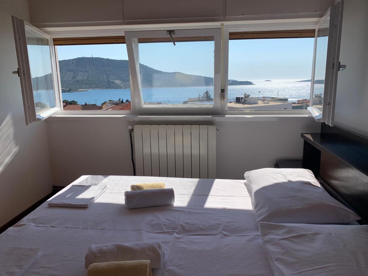 Vila Primo Primošten Extérieur photo