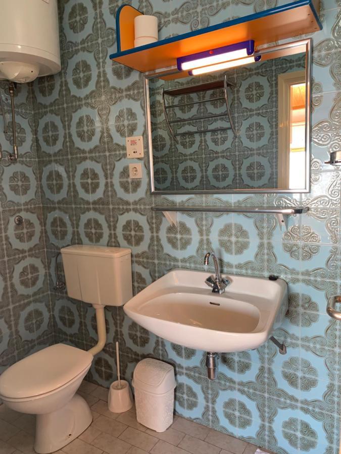 Vila Primo Primošten Extérieur photo