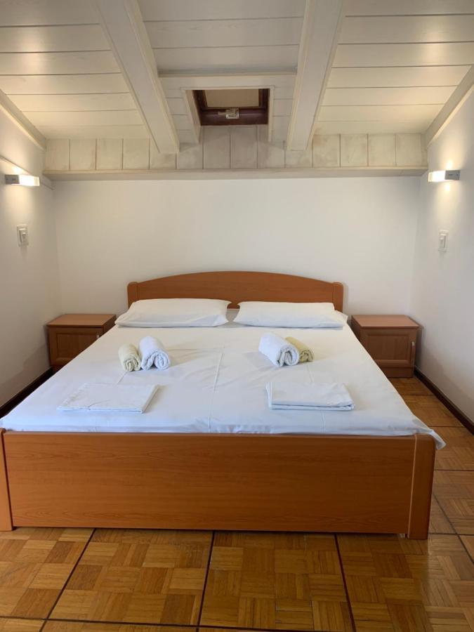 Vila Primo Primošten Extérieur photo