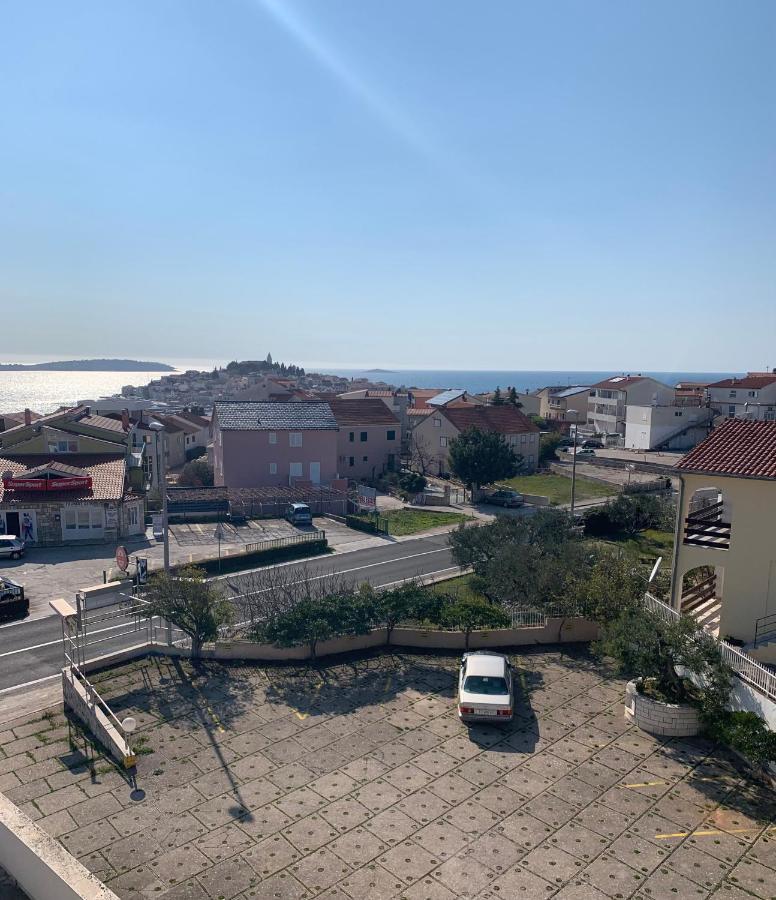 Vila Primo Primošten Extérieur photo