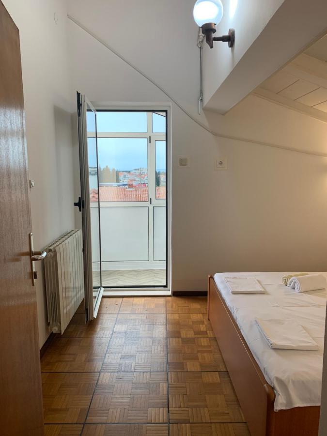 Vila Primo Primošten Extérieur photo