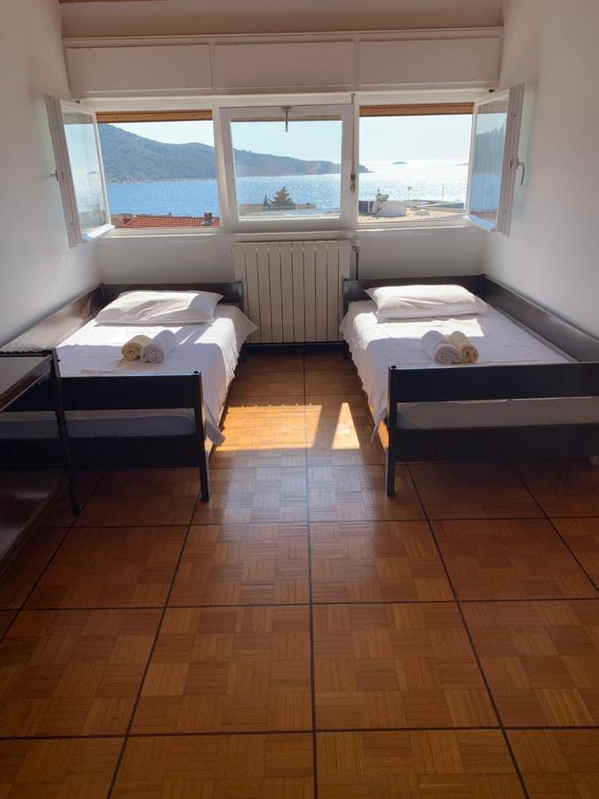 Vila Primo Primošten Extérieur photo
