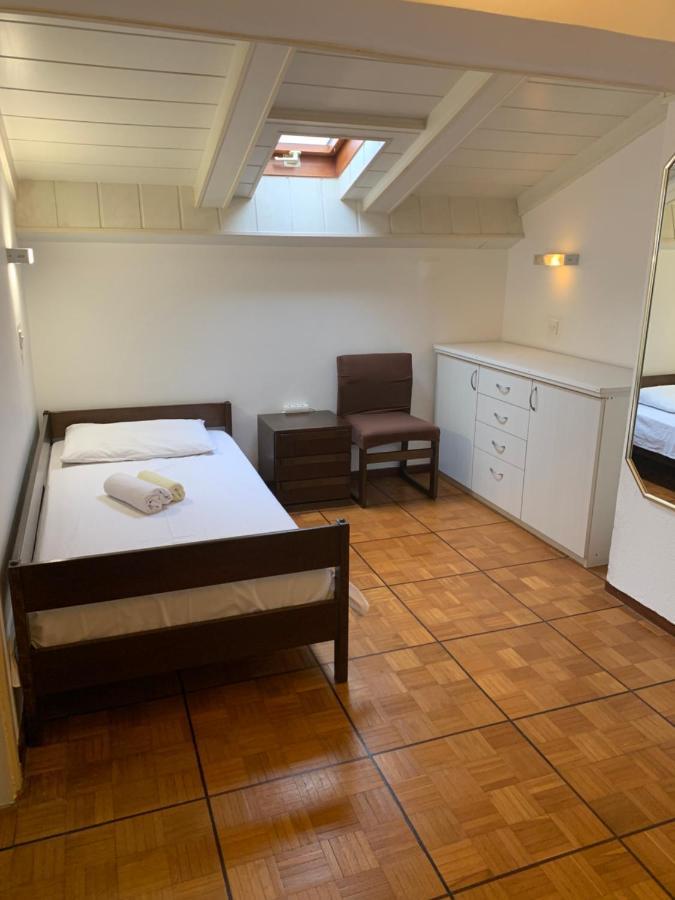 Vila Primo Primošten Extérieur photo