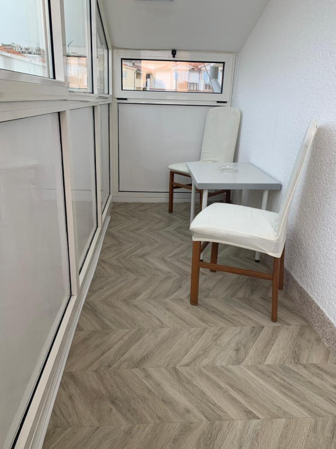 Vila Primo Primošten Extérieur photo