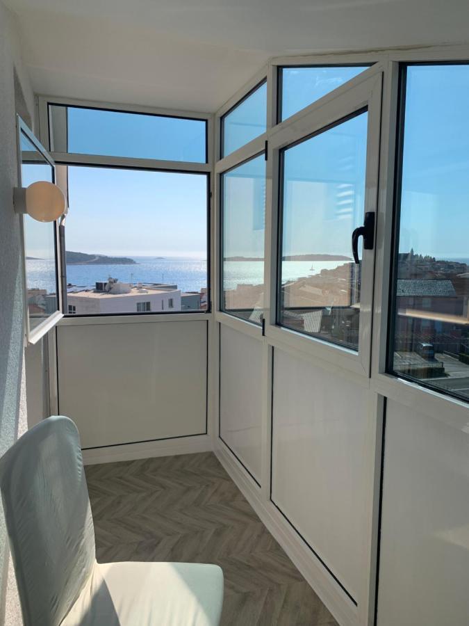 Vila Primo Primošten Extérieur photo
