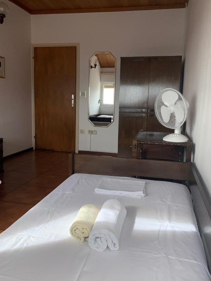 Vila Primo Primošten Extérieur photo