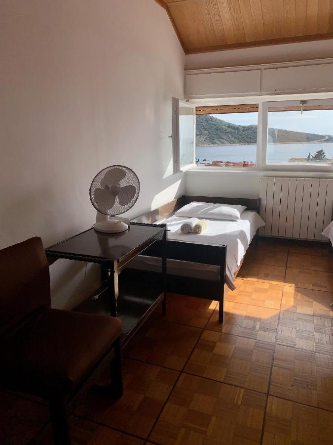 Vila Primo Primošten Extérieur photo