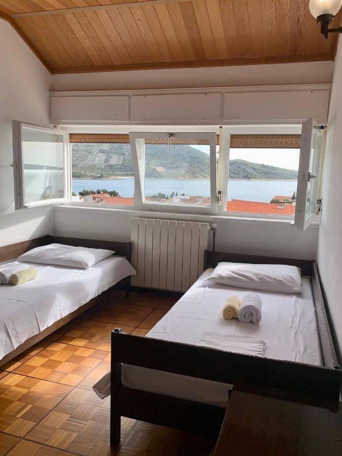 Vila Primo Primošten Extérieur photo