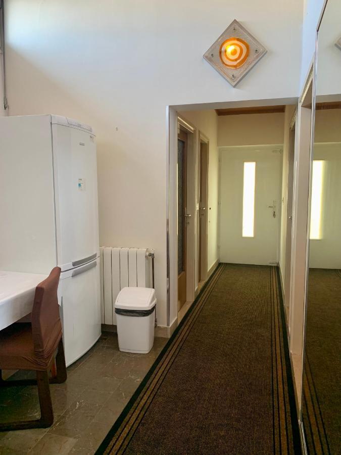 Vila Primo Primošten Extérieur photo