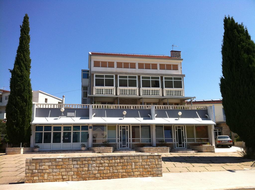 Vila Primo Primošten Extérieur photo
