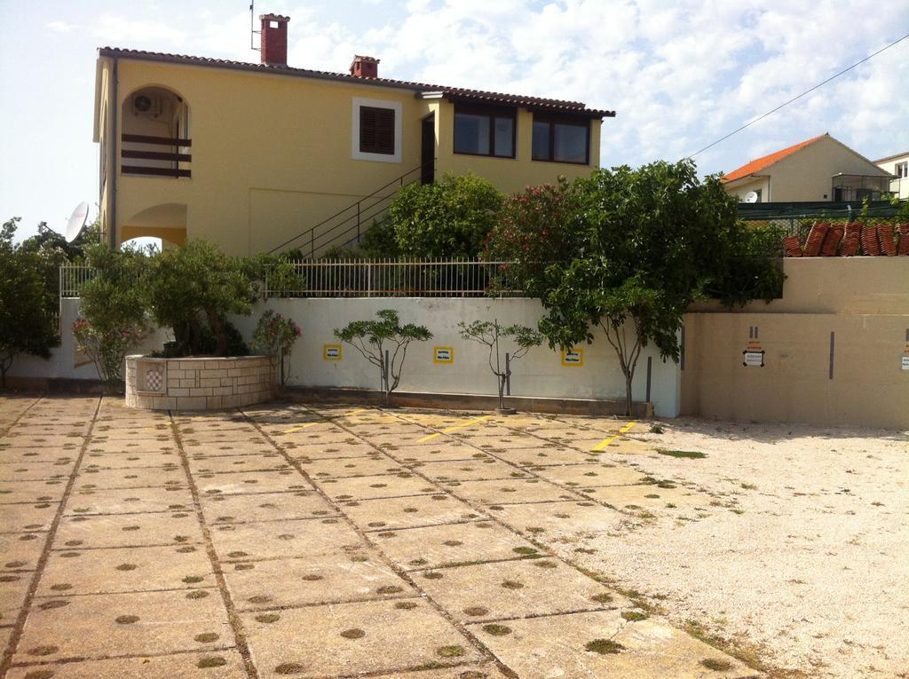 Vila Primo Primošten Extérieur photo